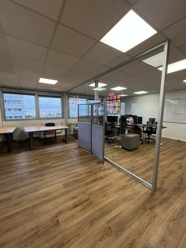 CONCILIARE LOCATION-BUREAUX-TOULOUSE-31