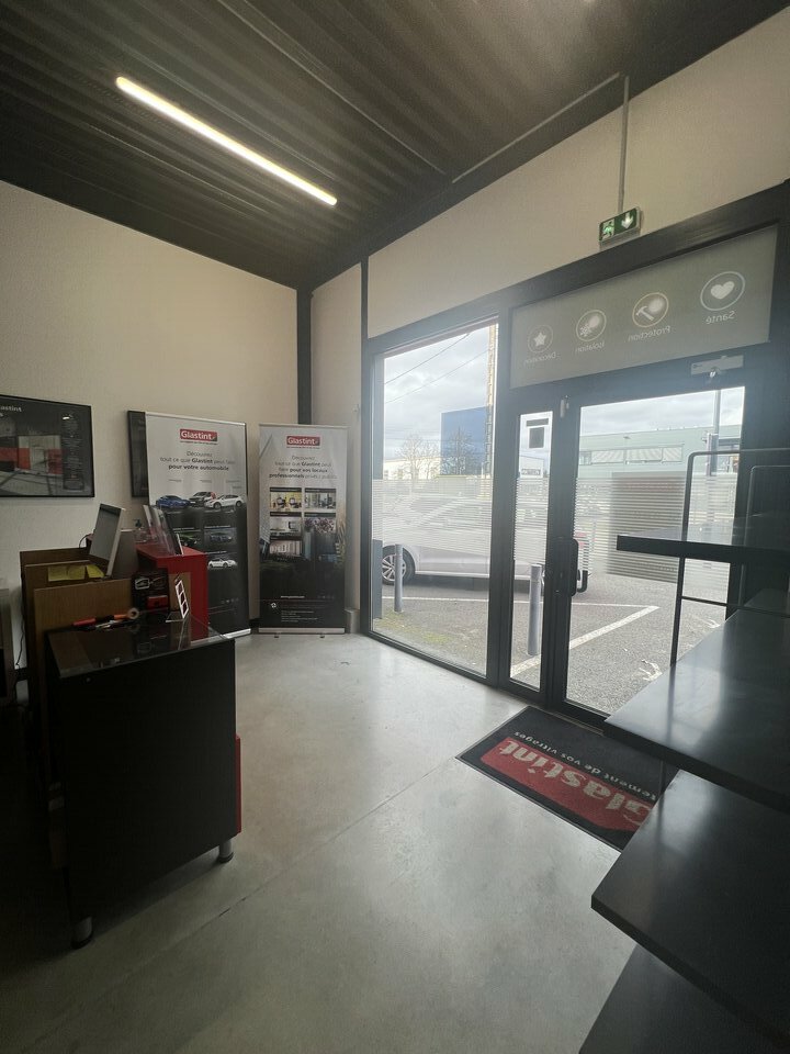 CONCILIARE LOCATION-LOCAL D'ACTIVITE-TOULOUSE-31