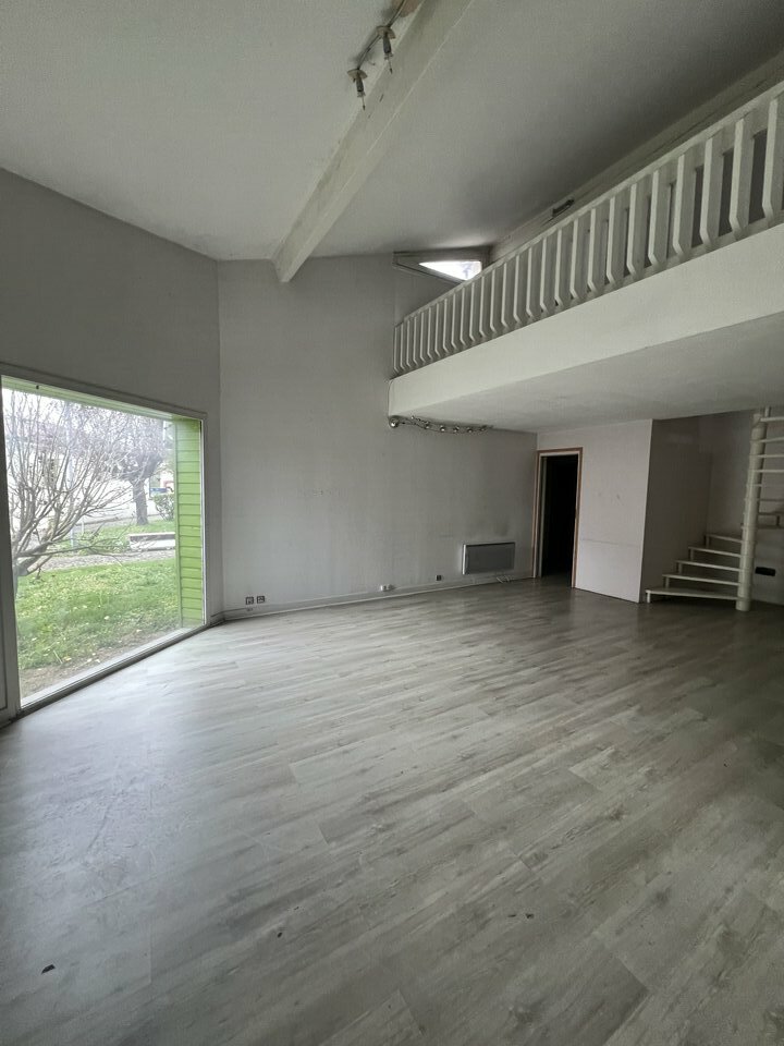 CONCILIARE LOCATION-LOCAL COMMERCIAL-PORTET-SUR-GARONNE-31