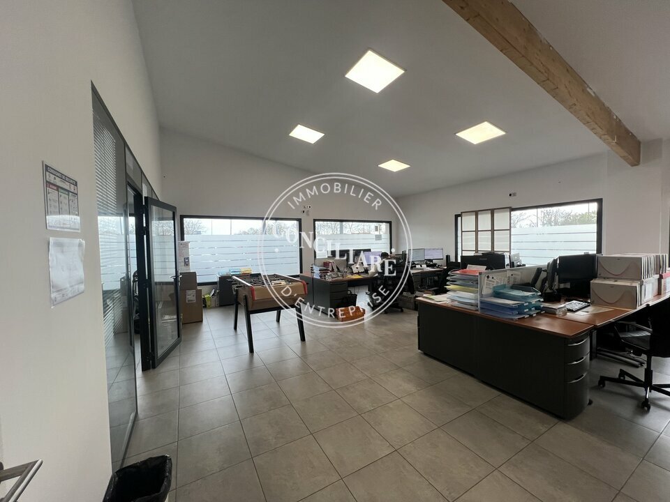 CONCILIARE LOCATION-LOCAL COMMERCIAL-PLAISANCE-DU-TOUCH-31