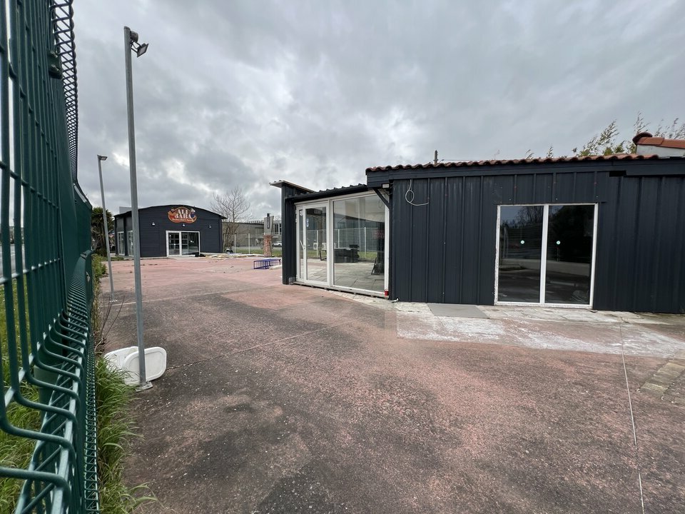 CONCILIARE LOCATION-TERRAIN-PORTET-SUR-GARONNE-31