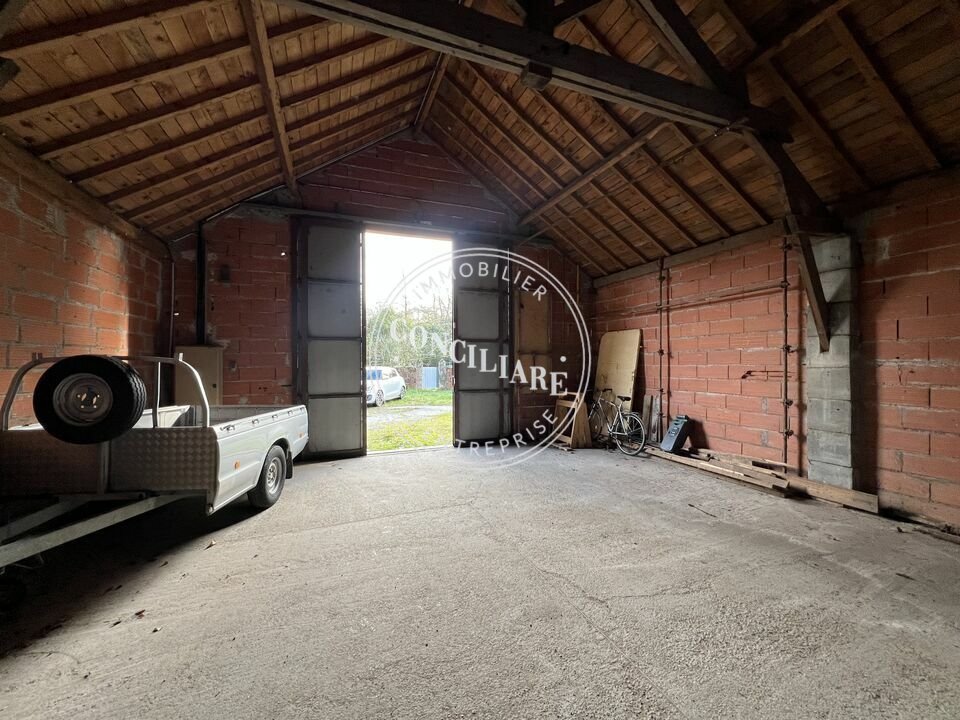 CONCILIARE LOCATION-ENTREPOT-MURET-31