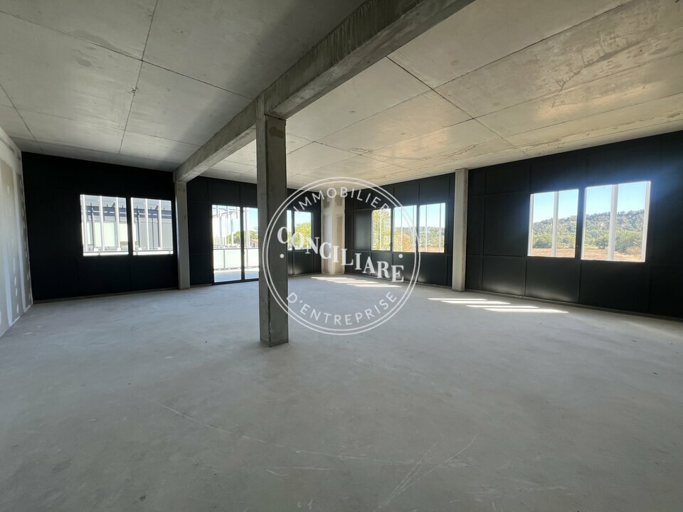 CONCILIARE VENTE-BUREAUX-MURET-31