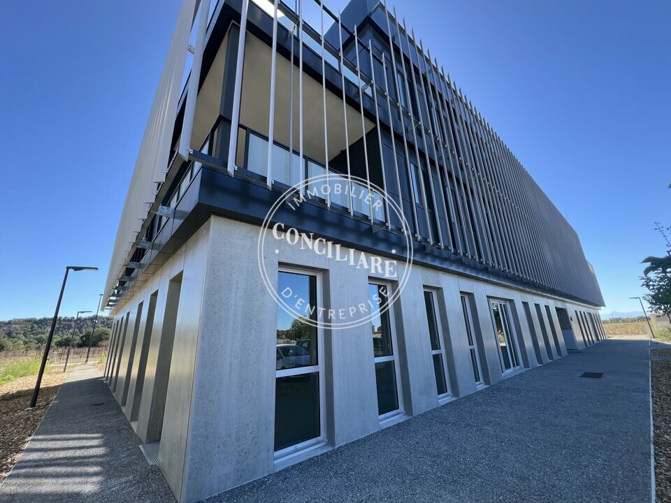 CONCILIARE VENTE-LOCAL COMMERCIAL-MURET-31