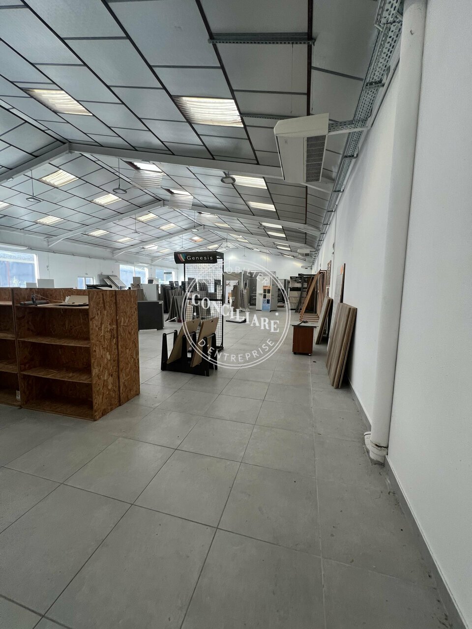 CONCILIARE VENTE-ENTREPOT-PLAISANCE-DU-TOUCH-31