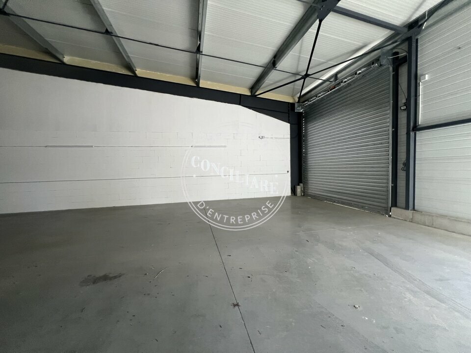 CONCILIARE LOCATION-ENTREPOT-L'UNION-31