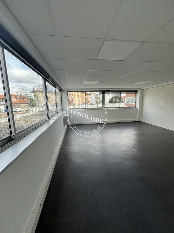 CONCILIARE LOCATION-BUREAUX-TOULOUSE-31