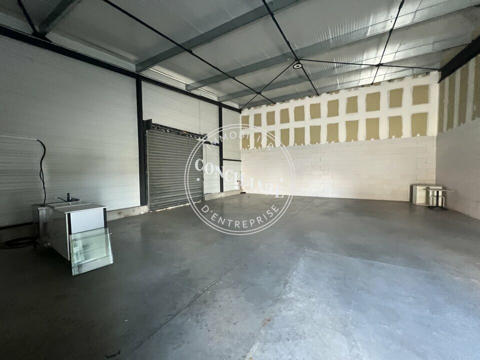CONCILIARE LOCATION-ENTREPOT-L'UNION-31