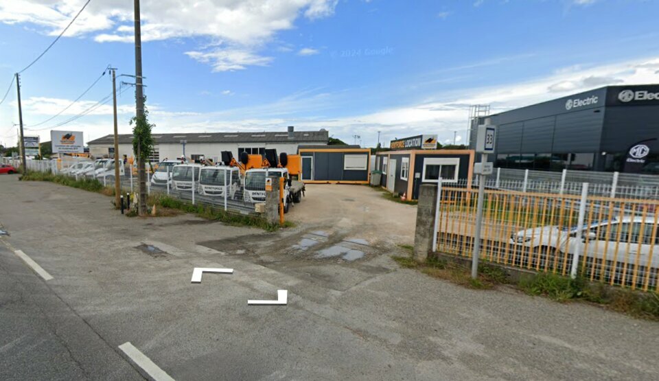 CONCILIARE LOCATION-TERRAIN-TOULOUSE-31