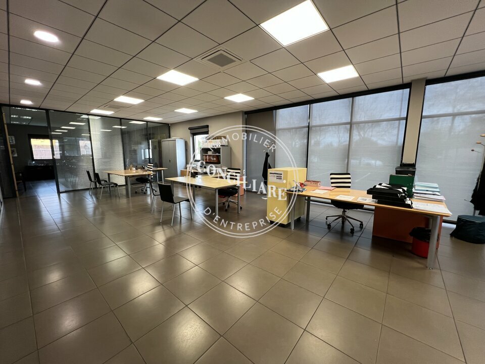 CONCILIARE LOCATION-BUREAUX-TOULOUSE-31