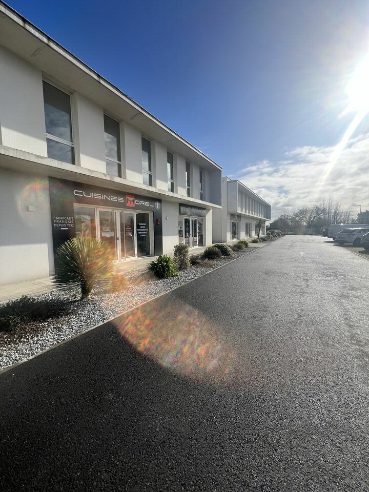 CONCILIARE VENTE-LOCAL COMMERCIAL-PORTET-SUR-GARONNE-31