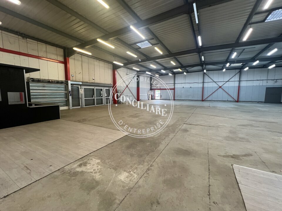 CONCILIARE LOCATION-ENTREPOT-AUCAMVILLE-31