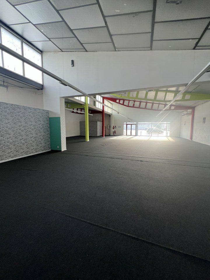 CONCILIARE LOCATION-LOCAL COMMERCIAL-MONTAUBAN-82