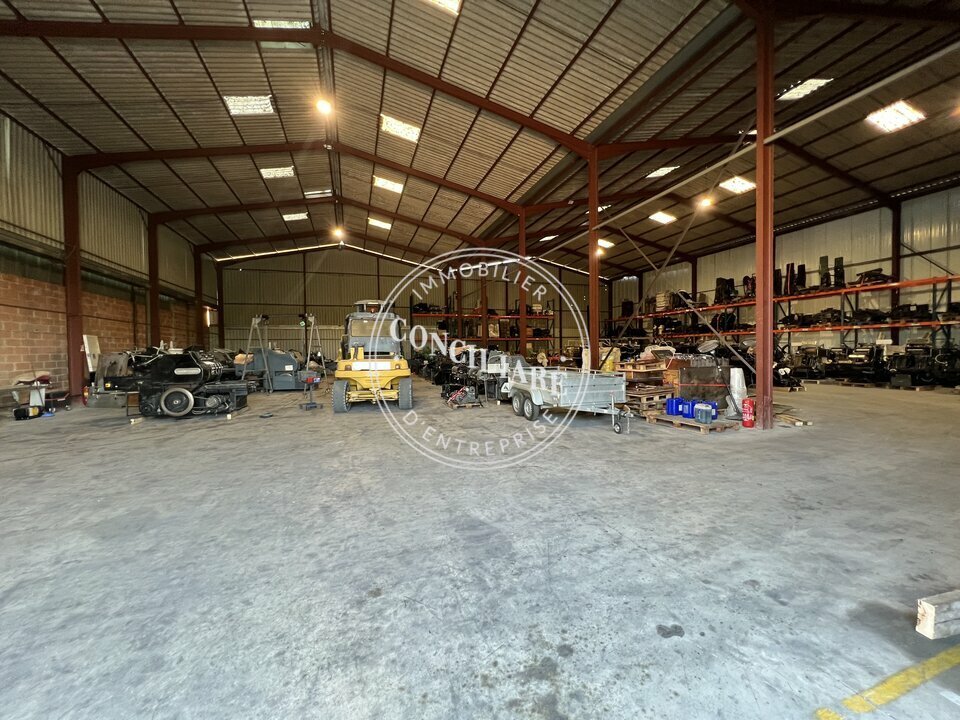 CONCILIARE VENTE-ENTREPOT-CASTELSARRASIN-82