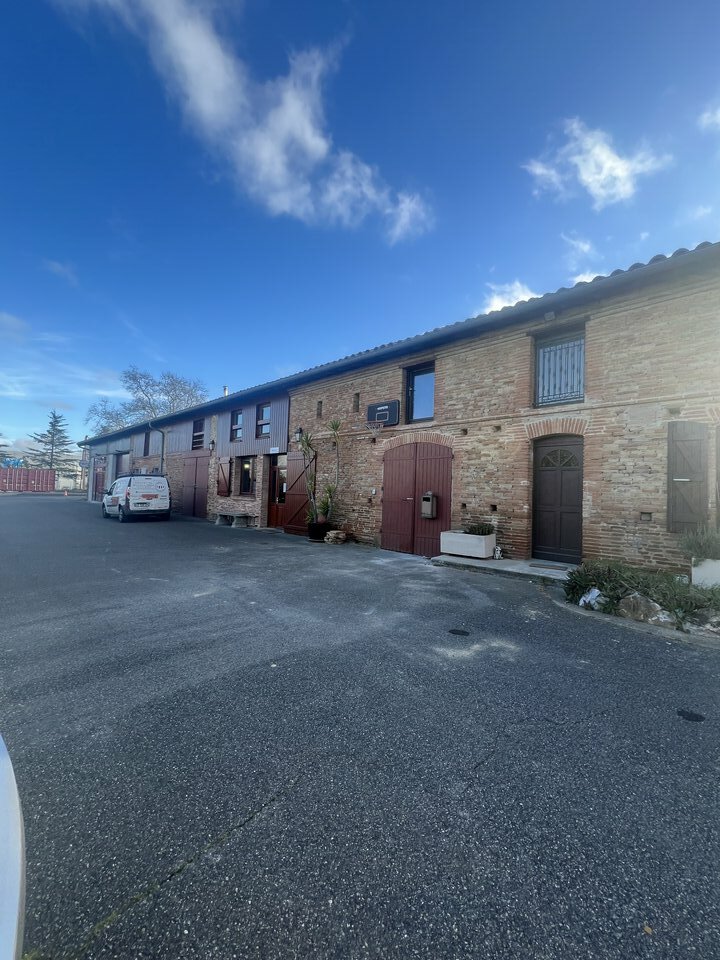 CONCILIARE LOCATION-BUREAUX-CASTANET-TOLOSAN-31
