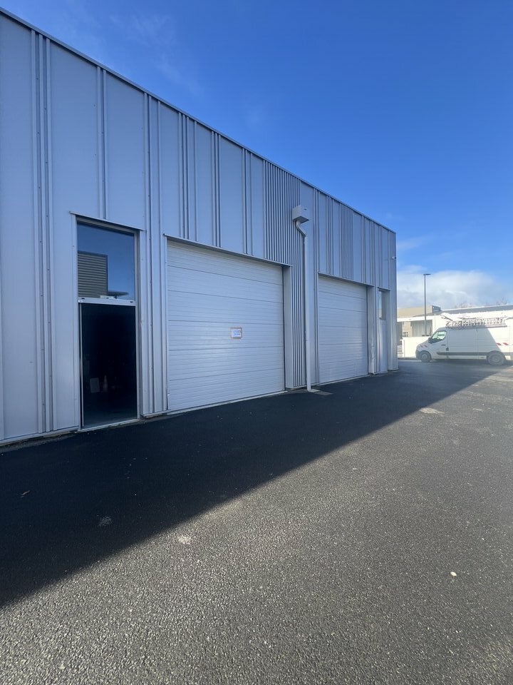 CONCILIARE VENTE-ENTREPOT-PORTET-SUR-GARONNE-31