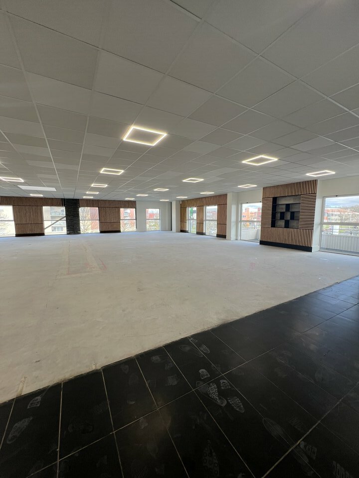 CONCILIARE LOCATION-BUREAUX-COLOMIERS-31