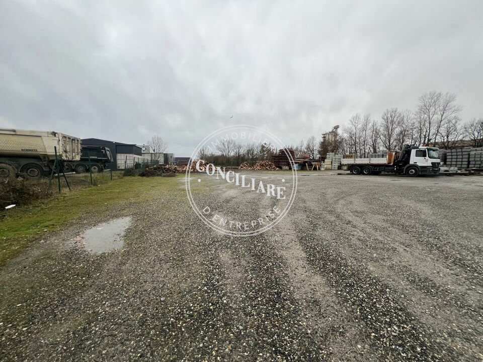 CONCILIARE LOCATION-ENTREPOT-PORTET-SUR-GARONNE-31