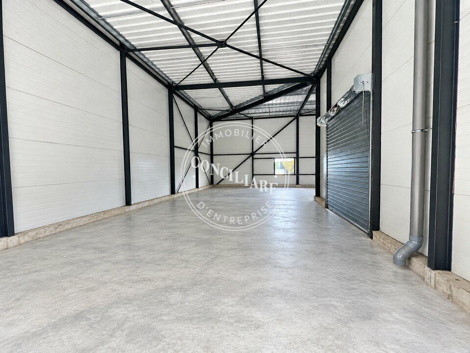 CONCILIARE LOCATION-ENTREPOT-SEYSSES-31