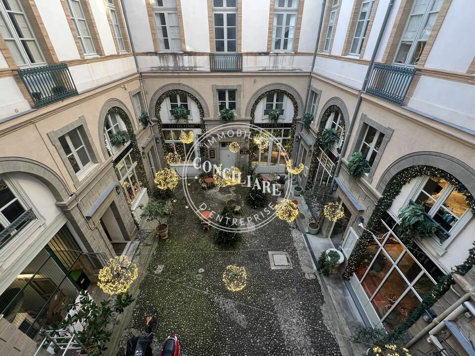 CONCILIARE LOCATION-BUREAUX-TOULOUSE-31
