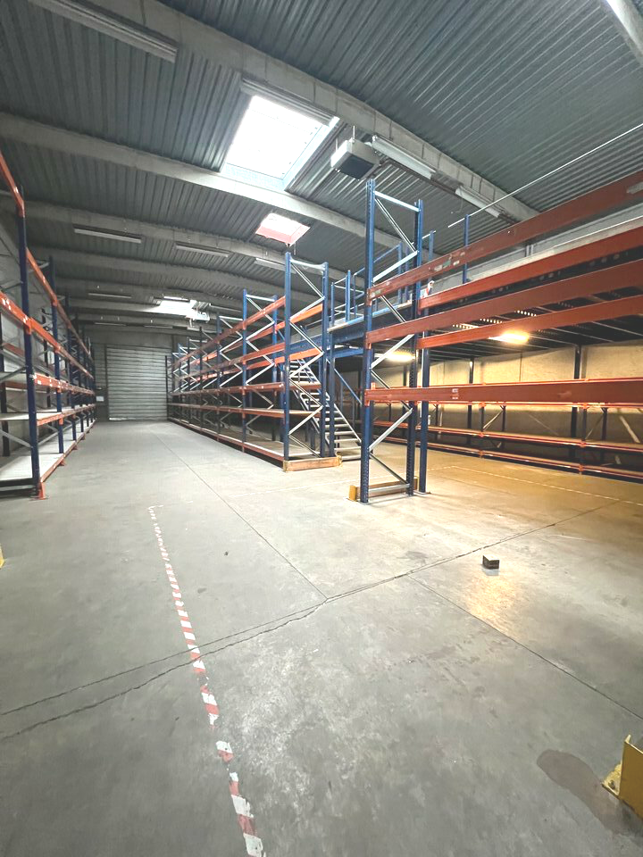 CONCILIARE LOCATION-ENTREPOT-PORTET-SUR-GARONNE-31