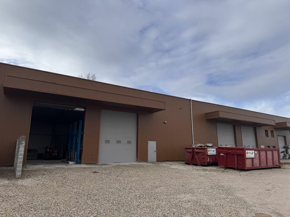 GD CONSULTING LOCATION-ENTREPOT-CHAVANOZ-38