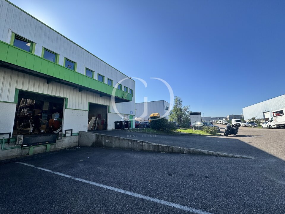 GD CONSULTING LOCATION-ENTREPOT-GENAS-69