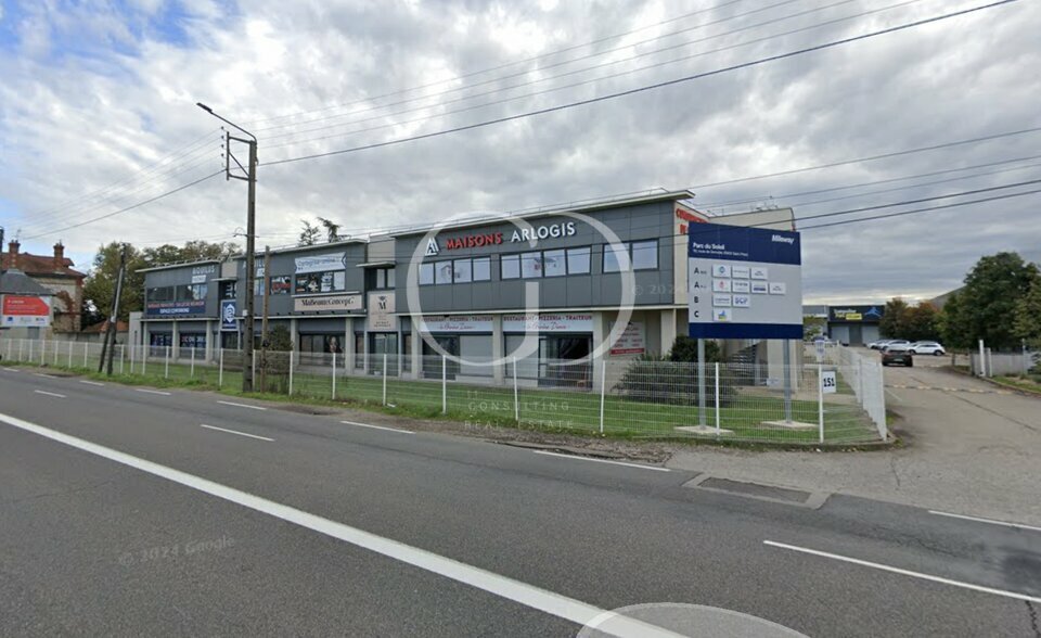 GD CONSULTING LOCATION-LOCAL COMMERCIAL-SAINT_PRIEST-69