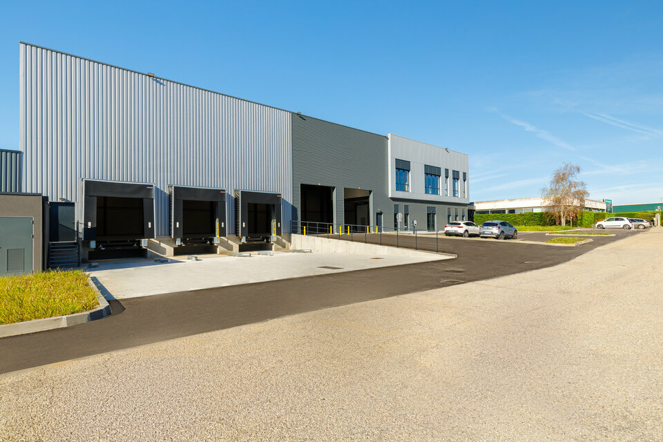 GD CONSULTING LOCATION-ENTREPOT-CORBAS-69