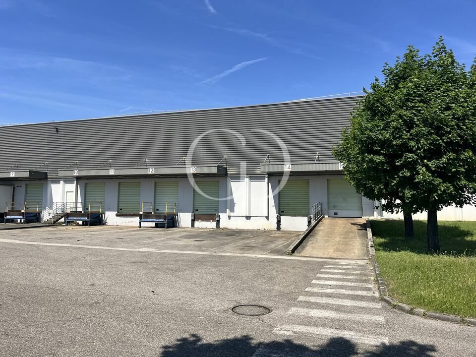 GD CONSULTING LOCATION-ENTREPOT-VENISSIEUX-69