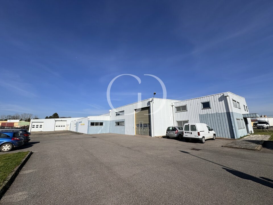 GD CONSULTING VENTE-LOCAL D'ACTIVITE-SAINT-ANDRE-DE-CORCY-01