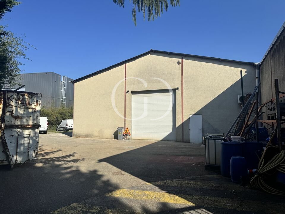 GD CONSULTING LOCATION-LOCAL D'ACTIVITE-SAINT-GENIS-LAVAL-69