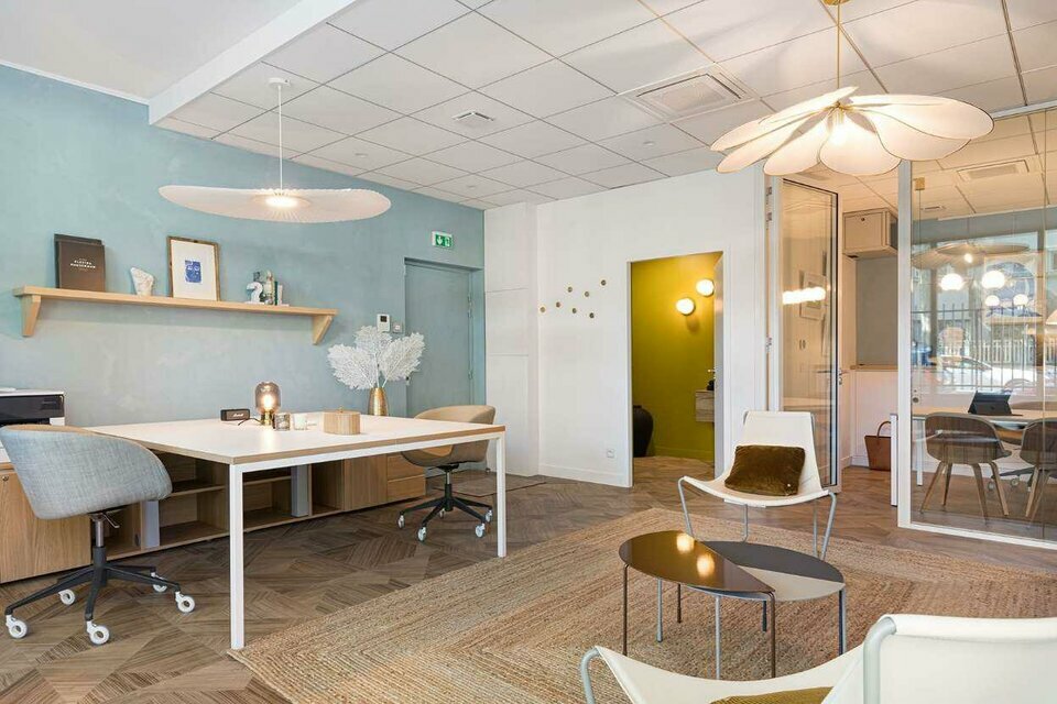 GD CONSULTING LOCATION-BUREAUX-LYON-69