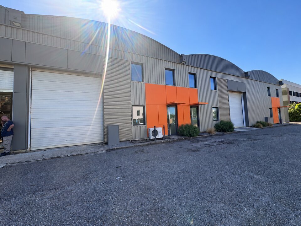 GD CONSULTING LOCATION-LOCAL D'ACTIVITE-DARDILLY-69