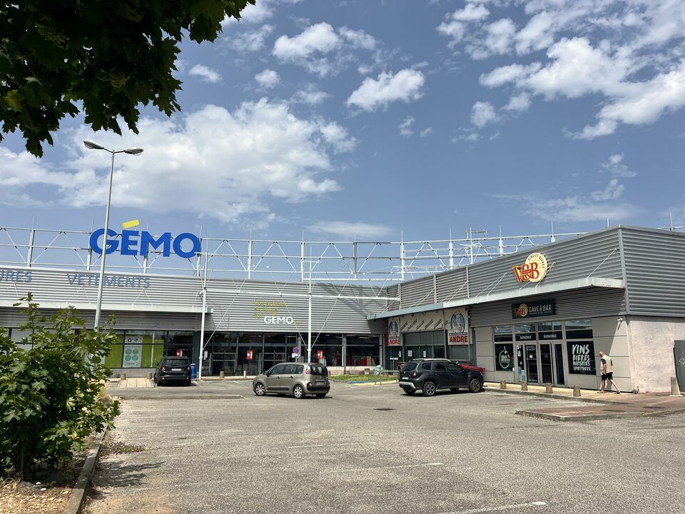GD CONSULTING LOCATION-LOCAL COMMERCIAL-VAULX-EN-VELIN-69
