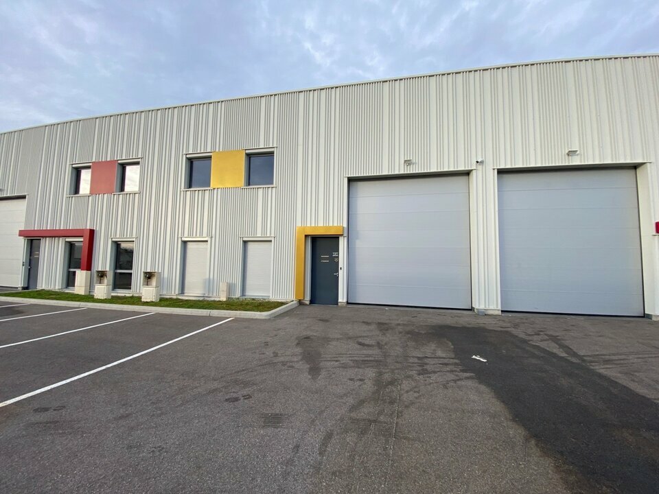 GD CONSULTING LOCATION-LOCAL D'ACTIVITE-CORBAS-69