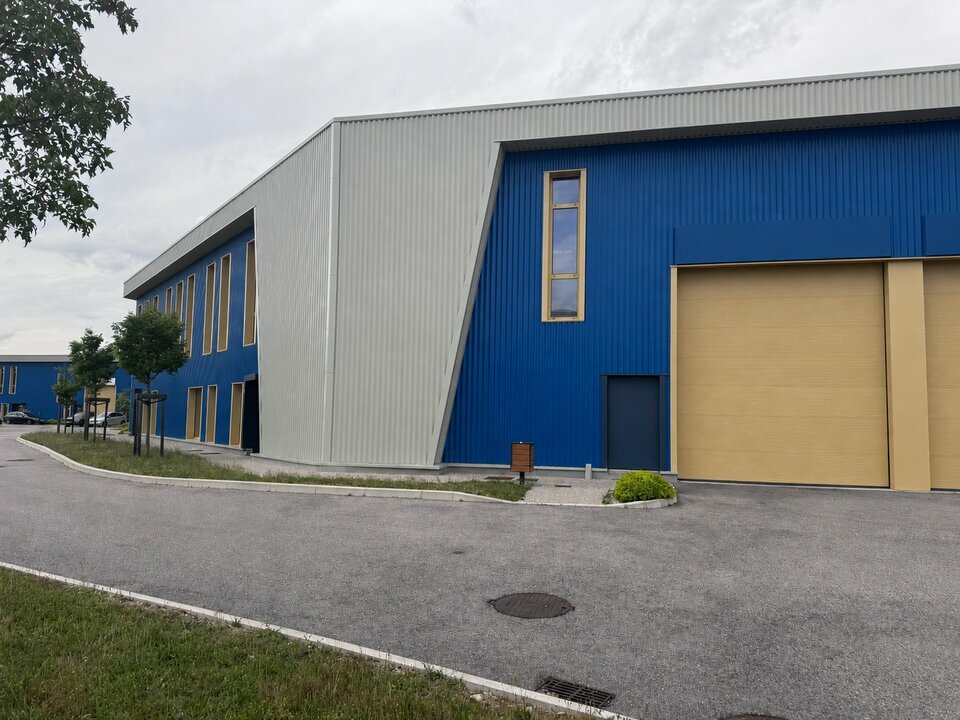 GD CONSULTING LOCATION-LOCAL D'ACTIVITE-SAINT-BONNET-DE-MURE-69