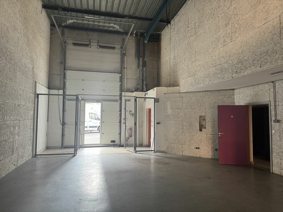 GD CONSULTING LOCATION-LOCAL D'ACTIVITE-VILLEURBANNE-69