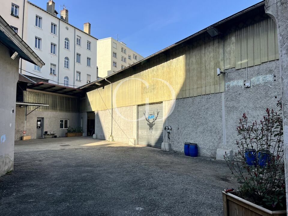 GD CONSULTING LOCATION-LOCAL COMMERCIAL-LYON-69
