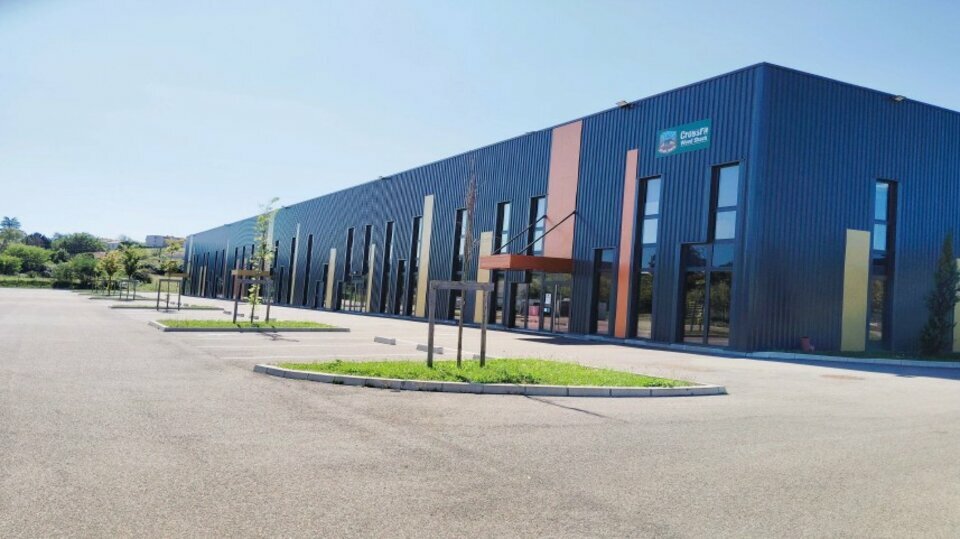 GD CONSULTING VENTE-LOCAL D'ACTIVITE-VILLEFONTAINE-38