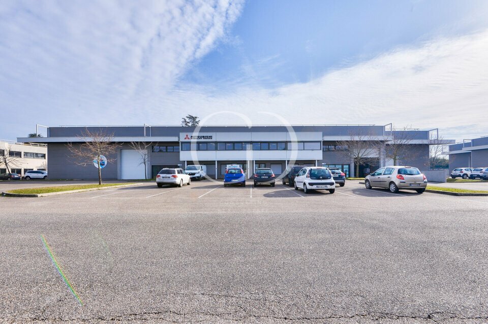 GD CONSULTING LOCATION-LOCAL D'ACTIVITE-SAINT_PRIEST-69