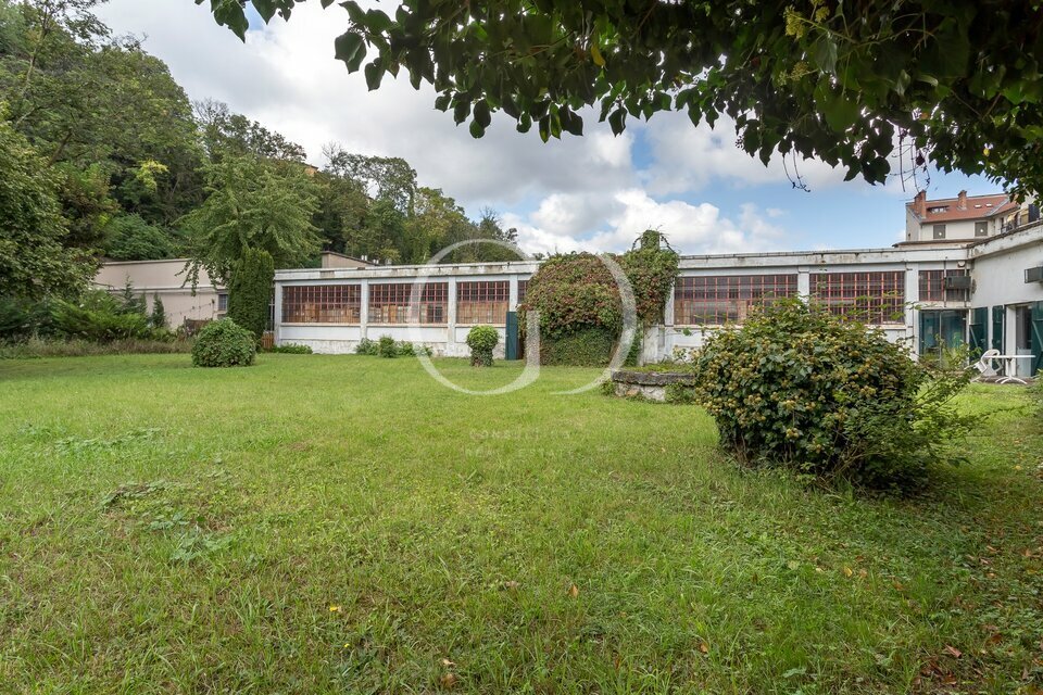 GD CONSULTING VENTE-LOCAL D'ACTIVITE-LYON-69