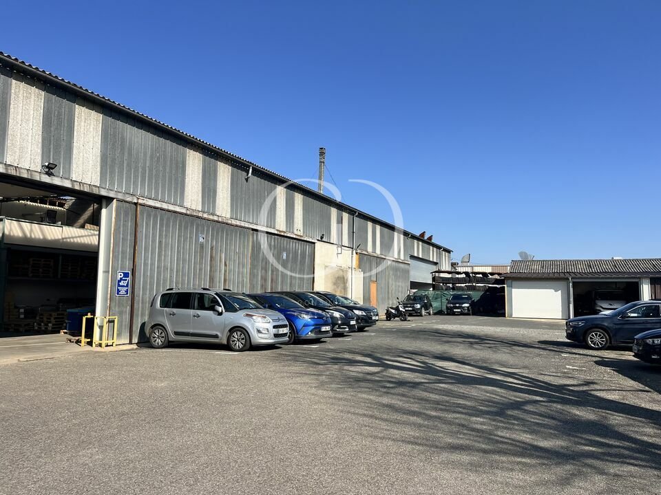 GD CONSULTING VENTE-LOCAL D'ACTIVITE-VILLEFRANCHE-SUR-SAONE-69