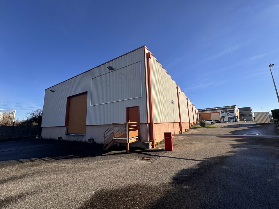 GD CONSULTING LOCATION-LOCAL D'ACTIVITE-MIONS-69