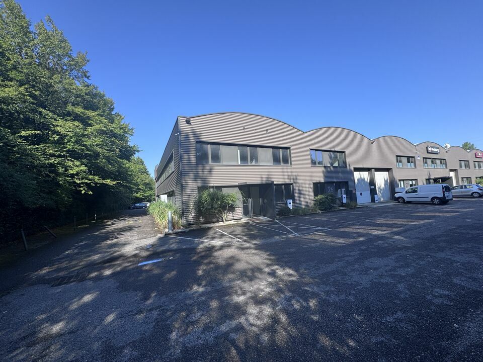 GD CONSULTING LOCATION-LOCAL D'ACTIVITE-DARDILLY-69