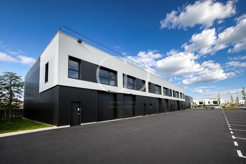 GD CONSULTING LOCATION-LOCAL D'ACTIVITE-DECINES_CHARPIEU-69