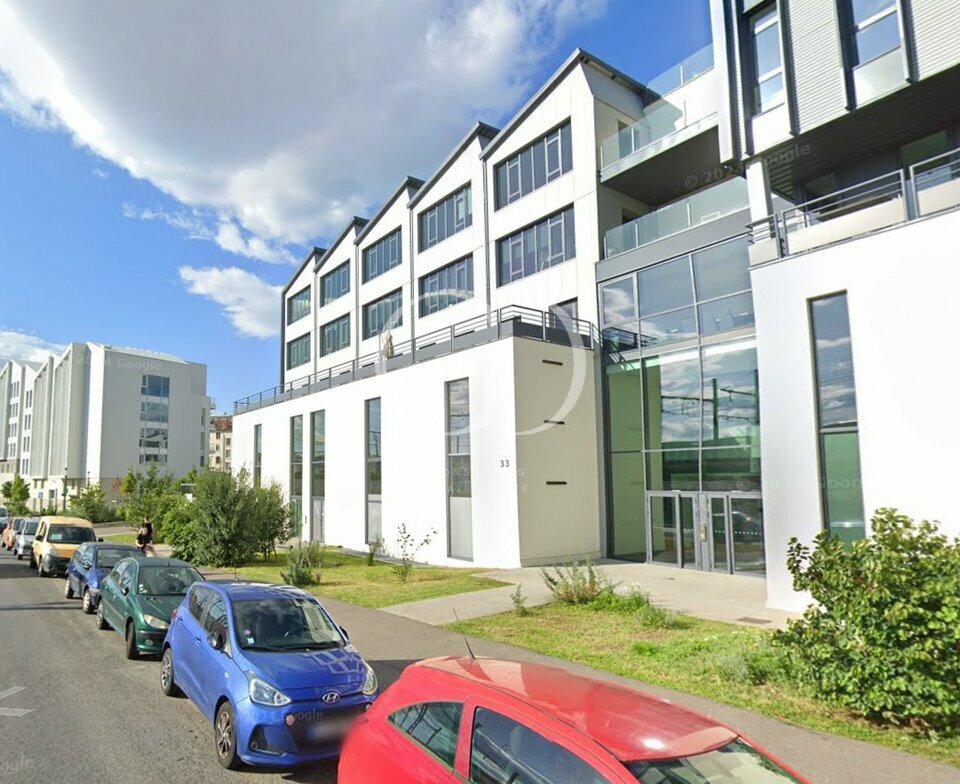 GD CONSULTING LOCATION-LOCAL D'ACTIVITE-LYON-69