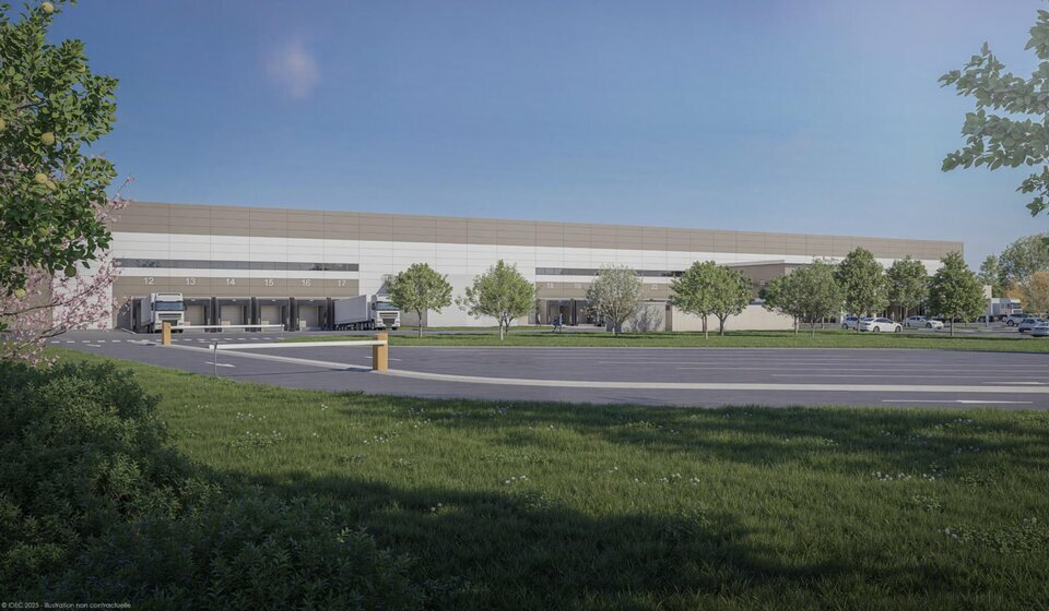 ARTHUR LOYD CHARENTE VENTE-ENTREPOT-RUFFEC-16