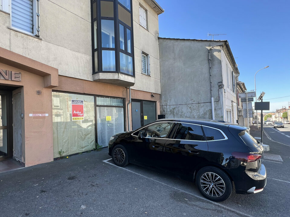 ARTHUR LOYD CHARENTE LOCATION-LOCAL COMMERCIAL-SOYAUX-16