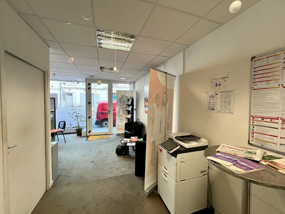 ARTHUR LOYD CHARENTE VENTE-LOCAL COMMERCIAL-ANGOULEME-16